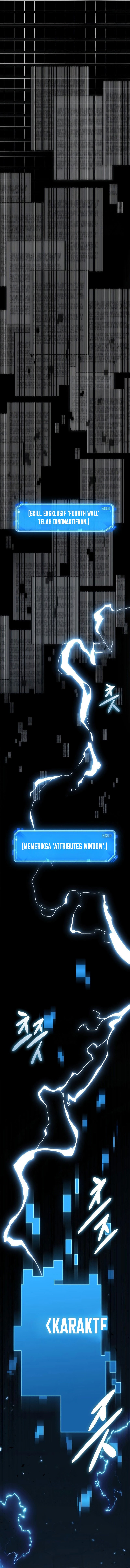 Read Omniscient Reader’s Viewpoint ID Manga Online