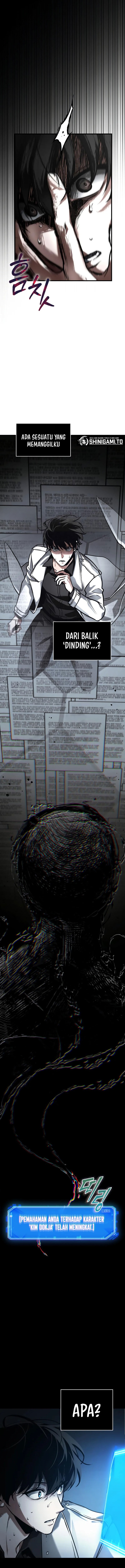 Read Omniscient Reader’s Viewpoint ID Manga Online