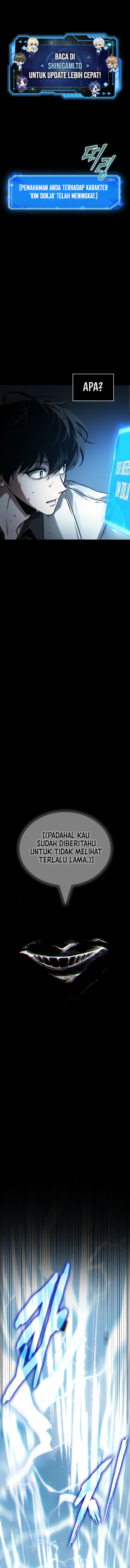 Read Omniscient Reader’s Viewpoint ID Manga Online