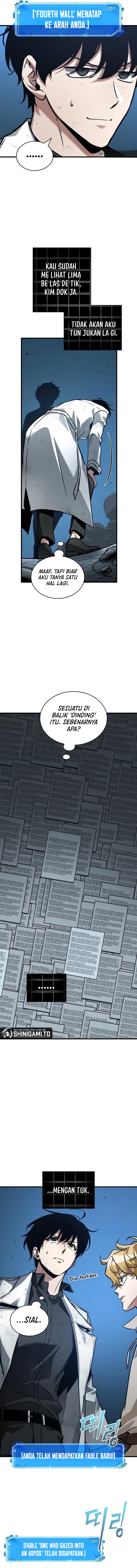 Read Omniscient Reader’s Viewpoint ID Manga Online