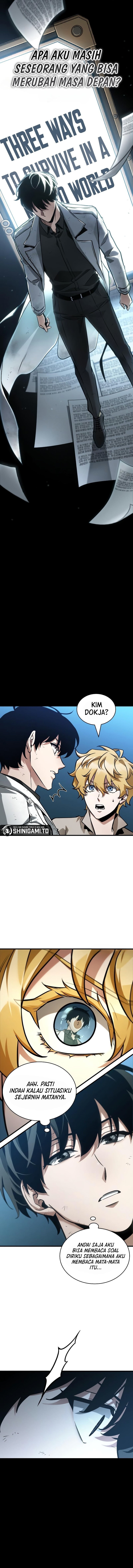 Read Omniscient Reader’s Viewpoint ID Manga Online