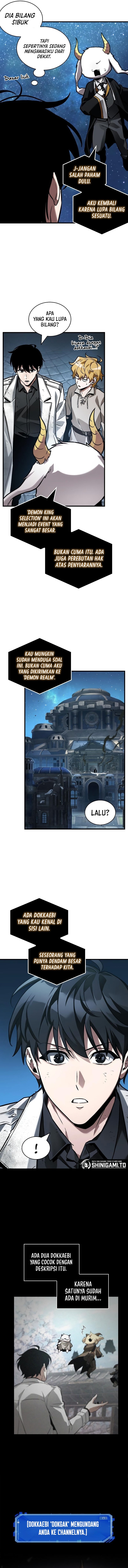 Read Omniscient Reader’s Viewpoint ID Manga Online