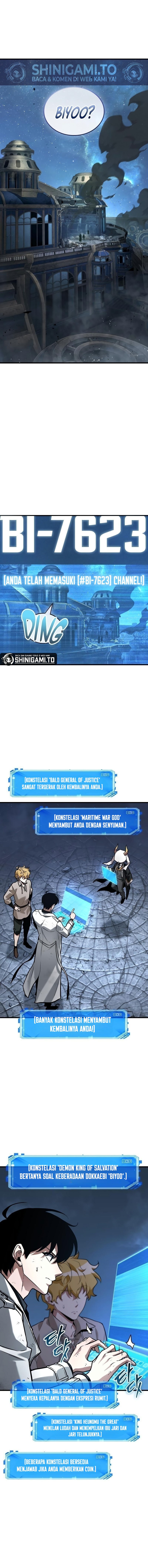 Read Omniscient Reader’s Viewpoint ID Manga Online