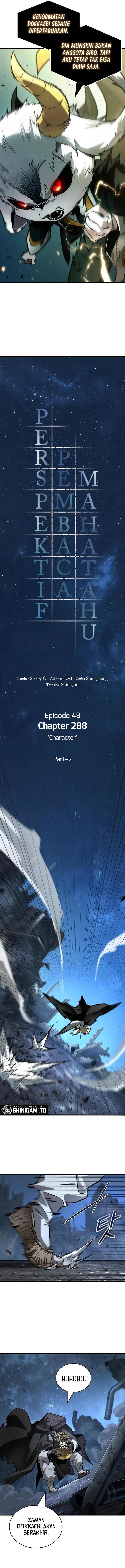 Read Omniscient Reader’s Viewpoint ID Manga Online