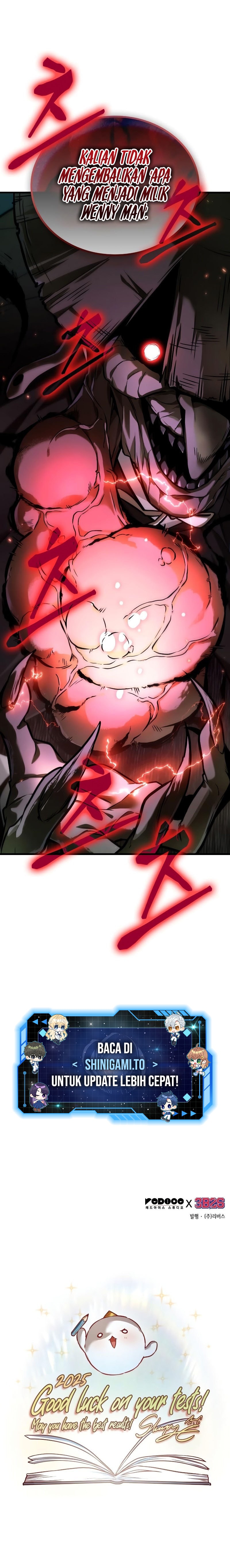 Read Omniscient Reader’s Viewpoint ID Manga Online