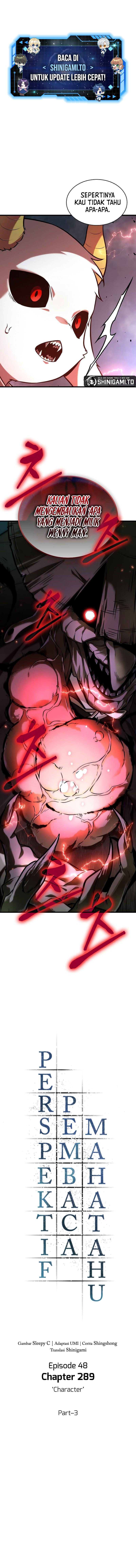 Read Omniscient Reader’s Viewpoint ID Manga Online