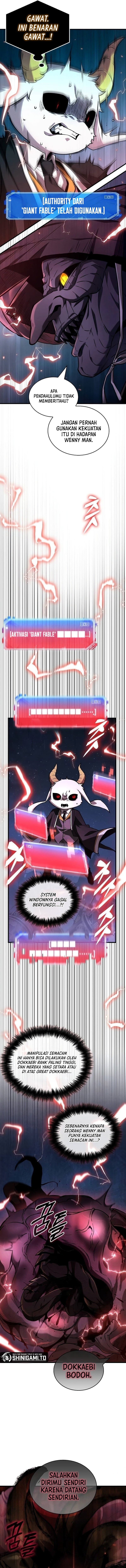 Read Omniscient Reader’s Viewpoint ID Manga Online