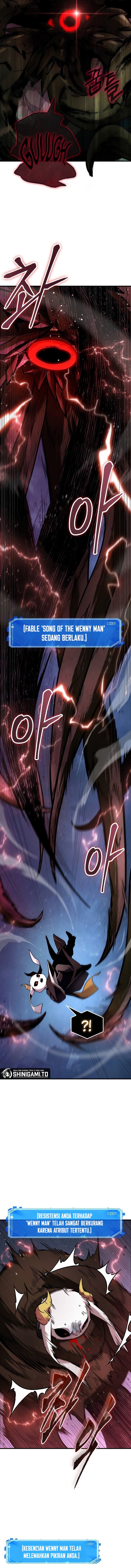 Read Omniscient Reader’s Viewpoint ID Manga Online