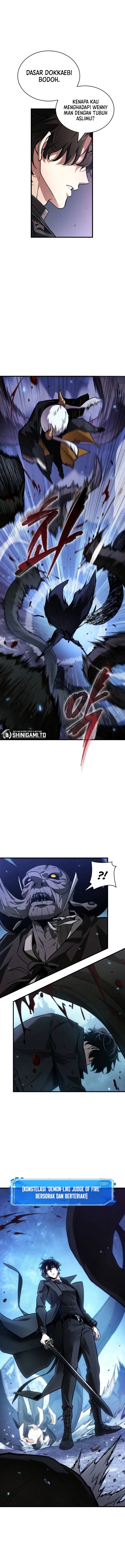 Read Omniscient Reader’s Viewpoint ID Manga Online