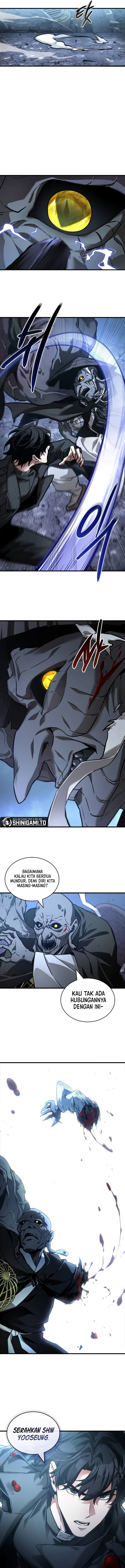 Read Omniscient Reader’s Viewpoint ID Manga Online