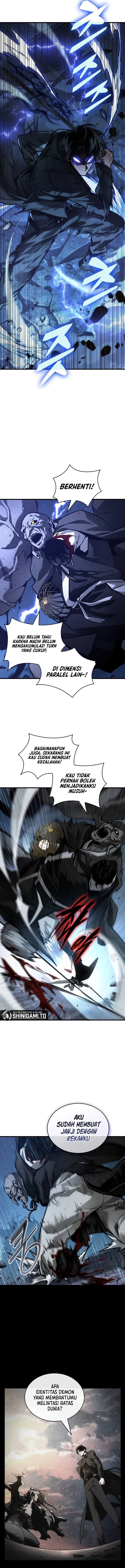 Read Omniscient Reader’s Viewpoint ID Manga Online