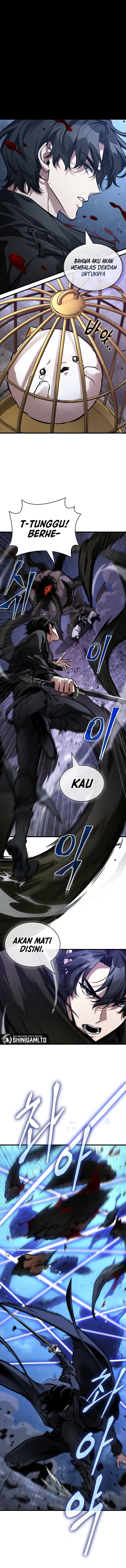 Read Omniscient Reader’s Viewpoint ID Manga Online