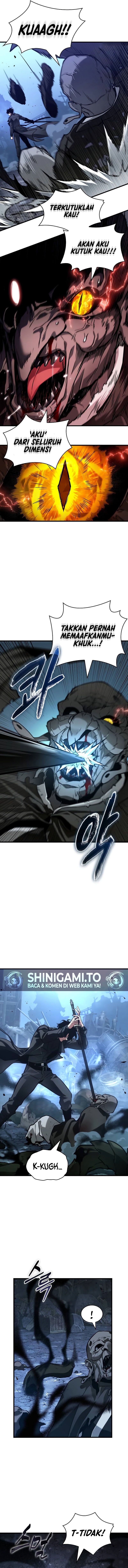 Read Omniscient Reader’s Viewpoint ID Manga Online