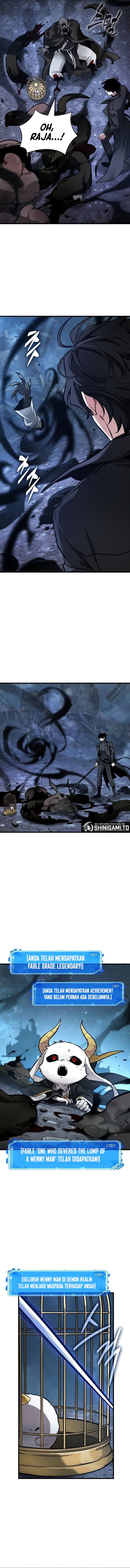 Read Omniscient Reader’s Viewpoint ID Manga Online