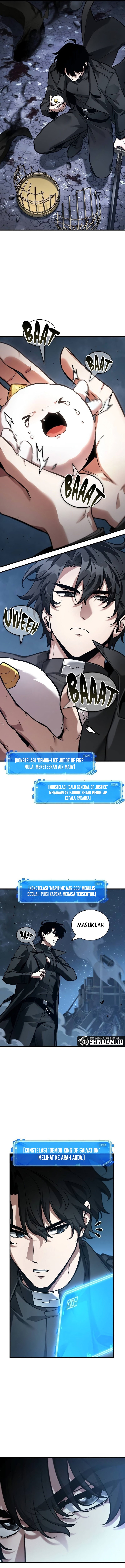 Read Omniscient Reader’s Viewpoint ID Manga Online