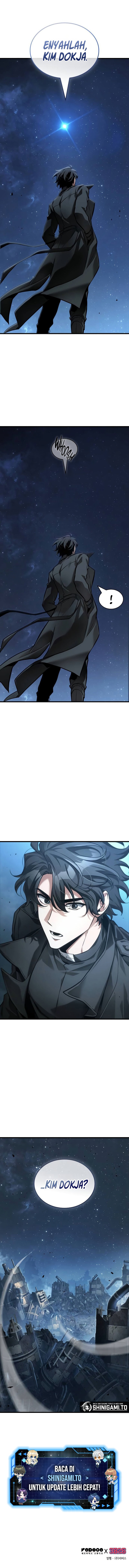 Read Omniscient Reader’s Viewpoint ID Manga Online