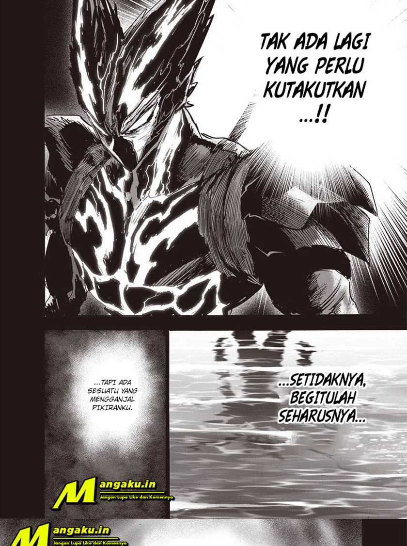Read One Punch-Man ID Manga Online