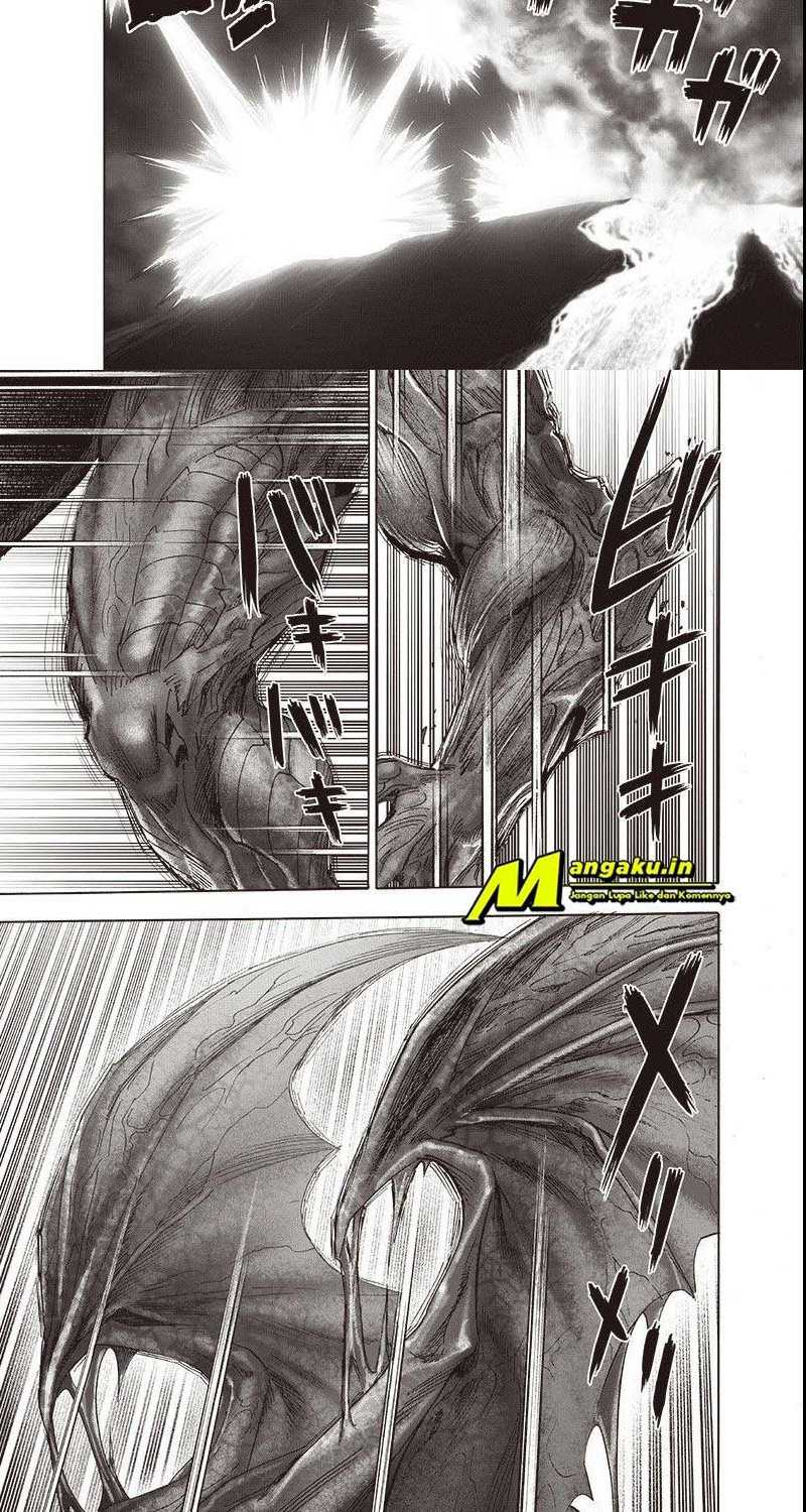 Read One Punch-Man ID Manga Online