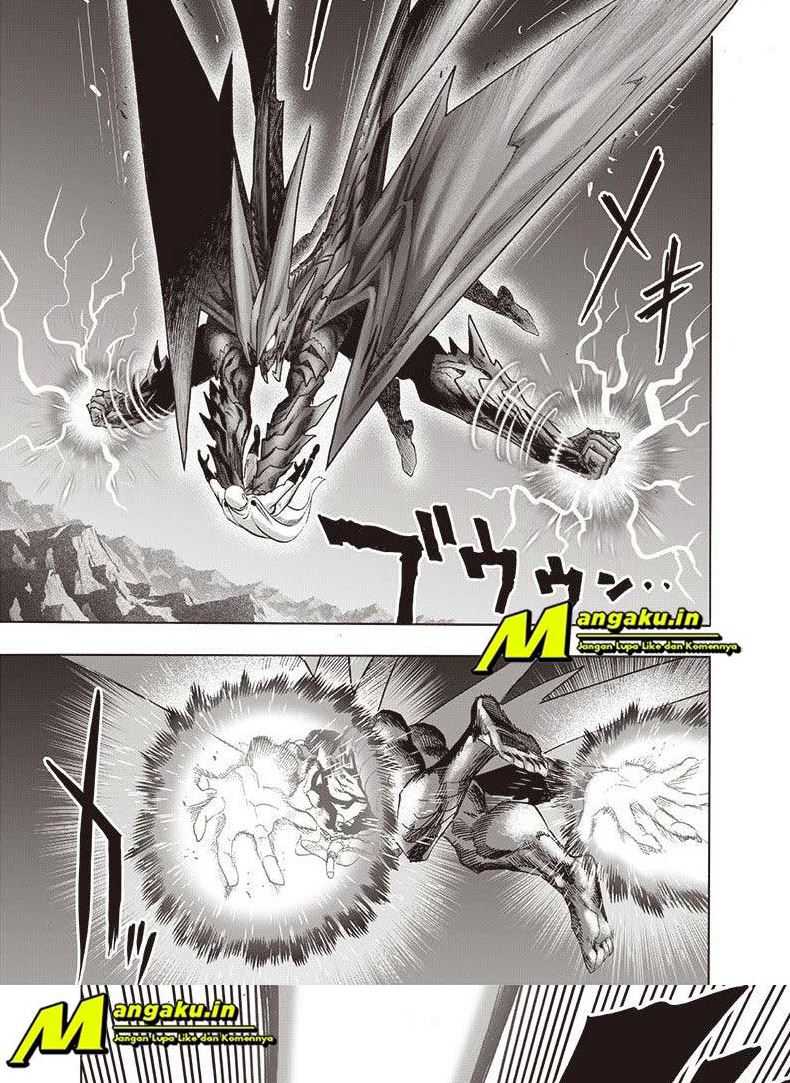 Read One Punch-Man ID Manga Online