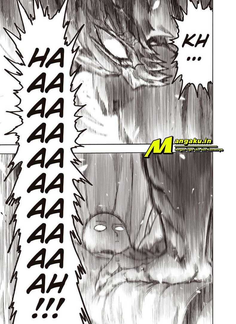 Read One Punch-Man ID Manga Online