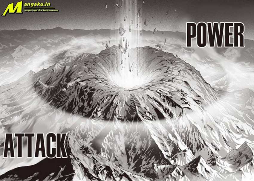 Read One Punch-Man ID Manga Online