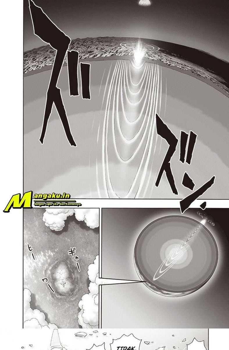 Read One Punch-Man ID Manga Online