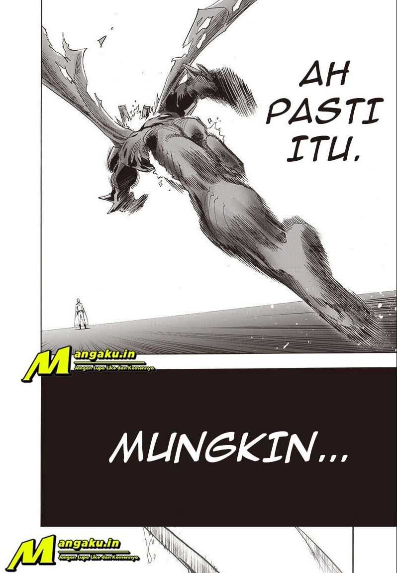 Read One Punch-Man ID Manga Online
