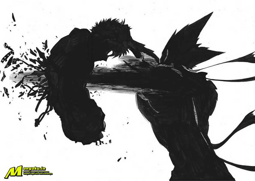 Read One Punch-Man ID Manga Online