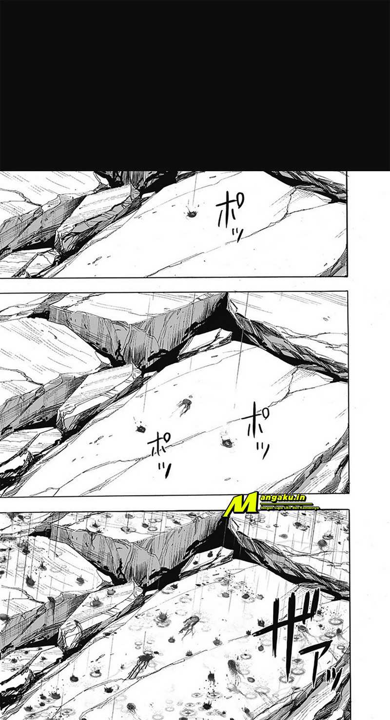 Read One Punch-Man ID Manga Online