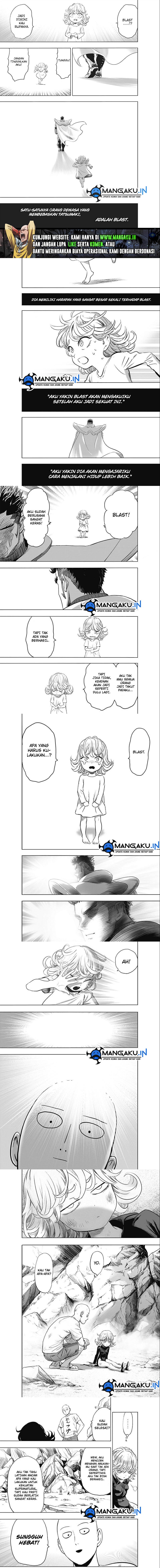 Read One Punch-Man ID Manga Online