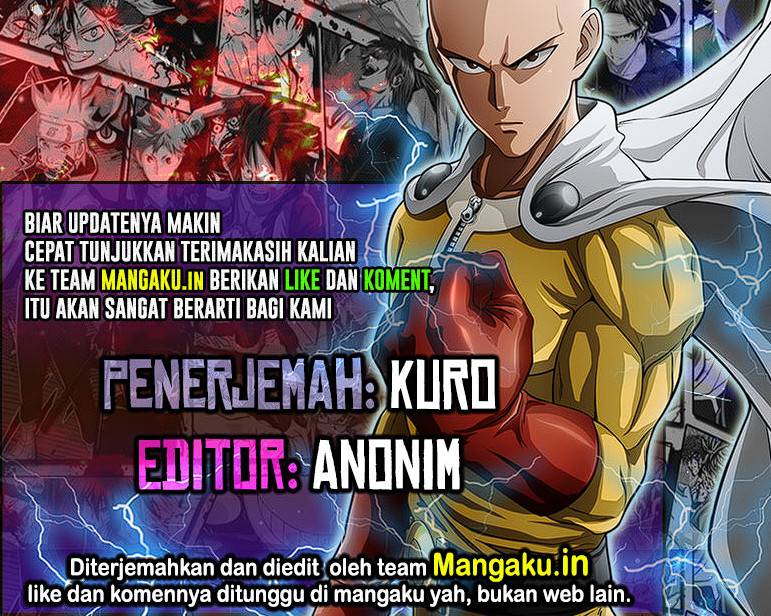 Read One Punch-Man ID Manga Online