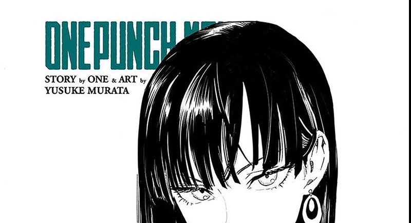 Read One Punch-Man ID Manga Online