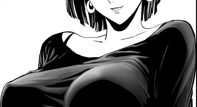 Read One Punch-Man ID Manga Online