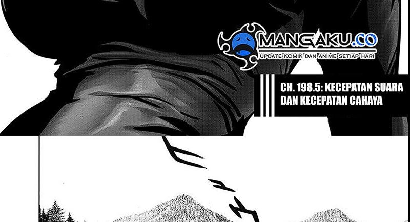 Read One Punch-Man ID Manga Online