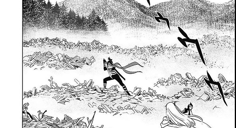 Read One Punch-Man ID Manga Online