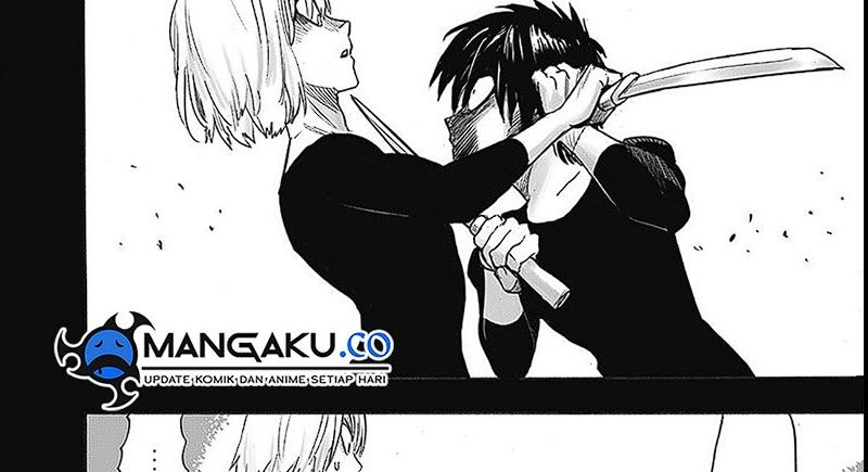 Read One Punch-Man ID Manga Online