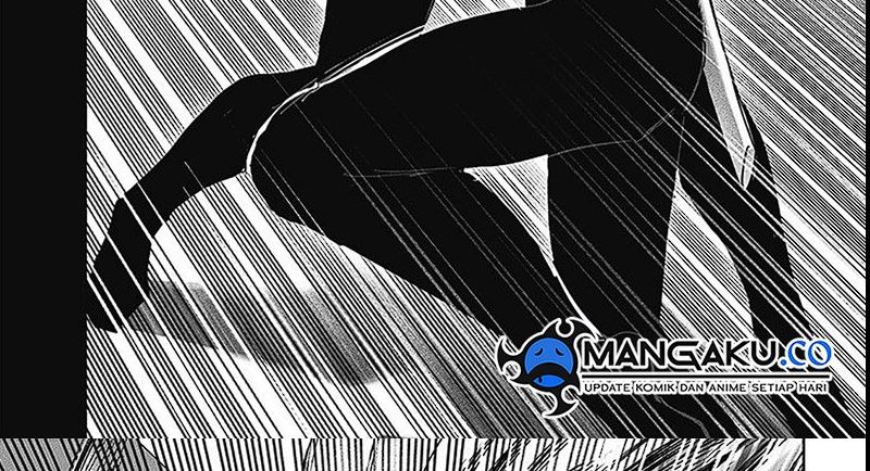 Read One Punch-Man ID Manga Online