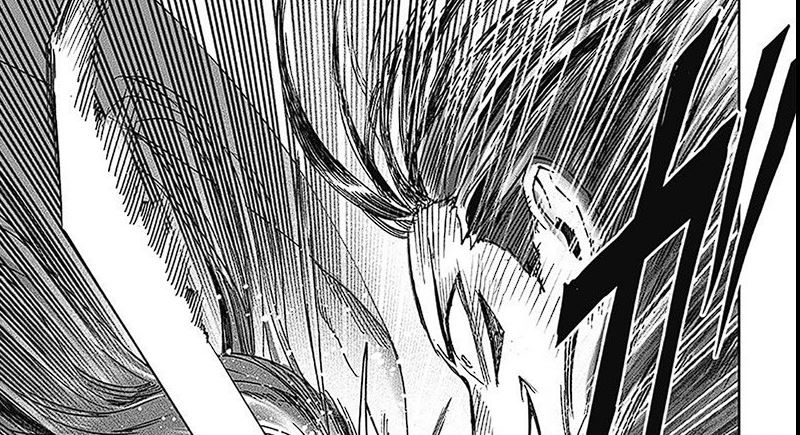 Read One Punch-Man ID Manga Online