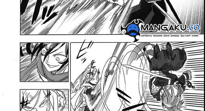 Read One Punch-Man ID Manga Online