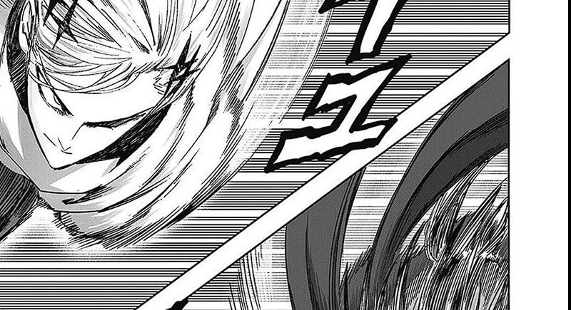 Read One Punch-Man ID Manga Online