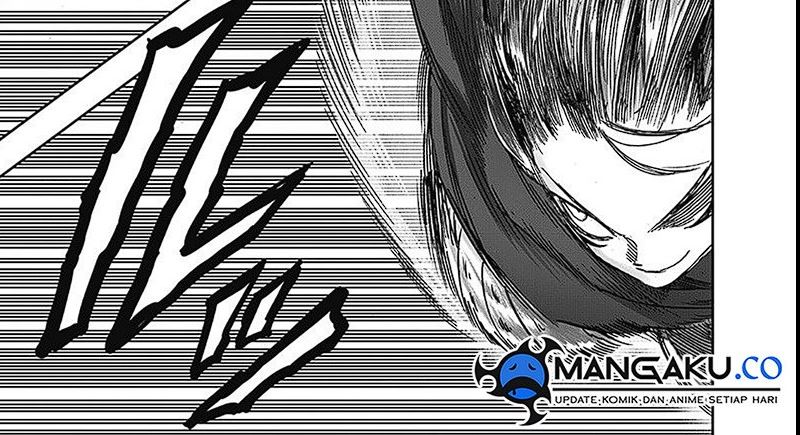 Read One Punch-Man ID Manga Online