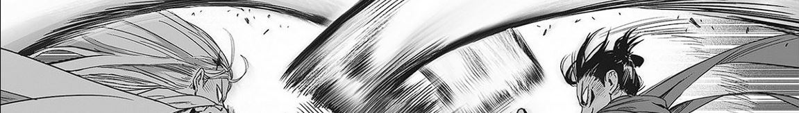 Read One Punch-Man ID Manga Online