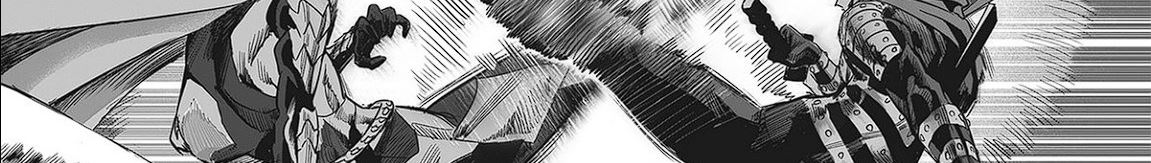 Read One Punch-Man ID Manga Online