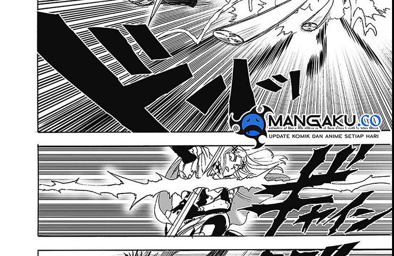 Read One Punch-Man ID Manga Online