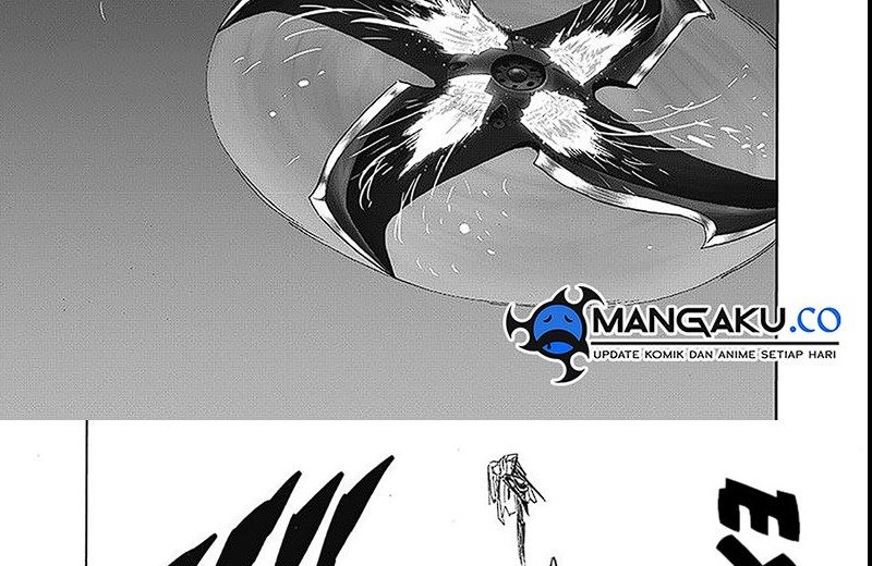 Read One Punch-Man ID Manga Online