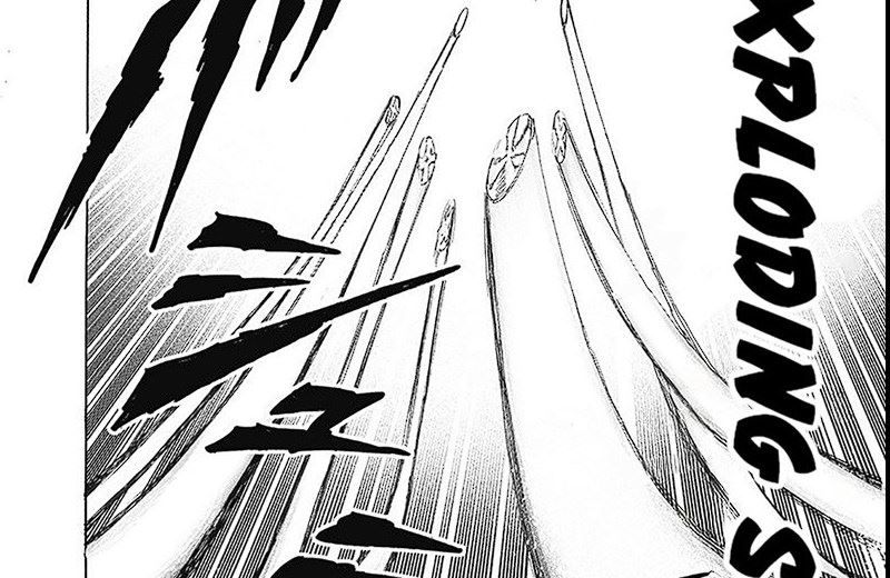 Read One Punch-Man ID Manga Online