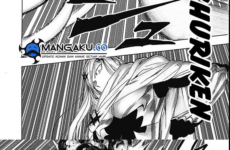Read One Punch-Man ID Manga Online