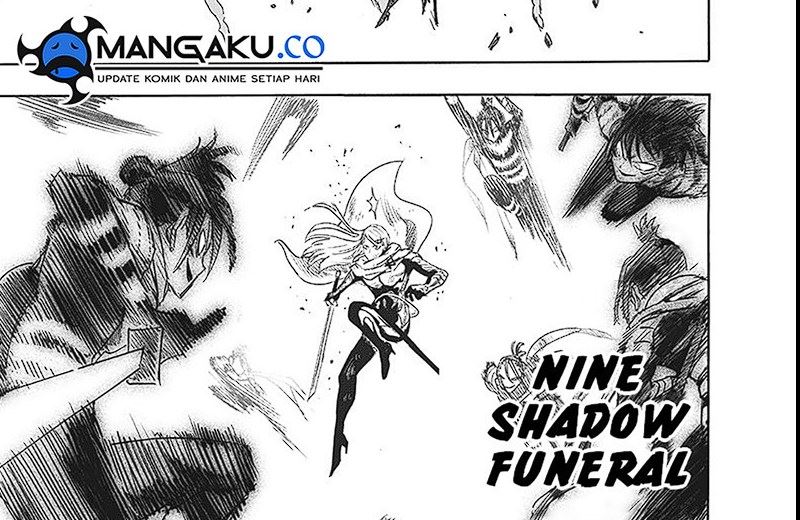 Read One Punch-Man ID Manga Online