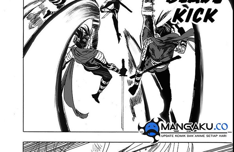 Read One Punch-Man ID Manga Online