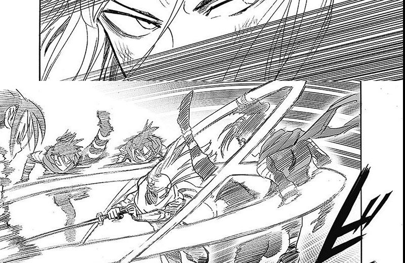 Read One Punch-Man ID Manga Online